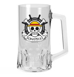 ONE PIECE - Chope "Skull - Luffy"