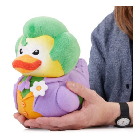 DC Comics Tubbz peluche Joker 20 cm