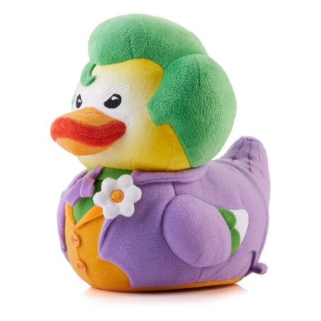 DC Comics Tubbz peluche Joker 20 cm