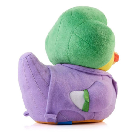 DC Comics Tubbz peluche Joker 20 cm