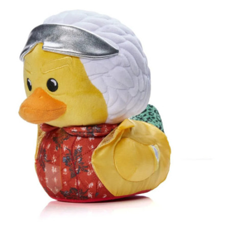 Retour vers le futur Tubbz peluche Doc Brown 2015 23 cm