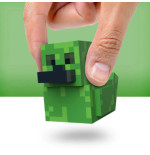 Minecraft Tubbz figurine Mini PVC Creeper 5 cm