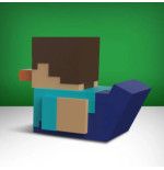 Minecraft Tubbz figurine PVC Steve 1st Edition 10 cm