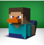 Minecraft Tubbz figurine PVC Steve 1st Edition 10 cm