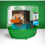 Minecraft Tubbz figurine PVC Steve 1st Edition 10 cm