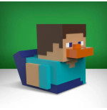 Minecraft Tubbz figurine PVC Steve 1st Edition 10 cm