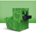 Minecraft Tubbz figurine PVC Creeper 1st Edition 10 cm
