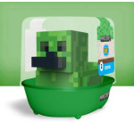 Minecraft Tubbz figurine PVC Creeper 1st Edition 10 cm