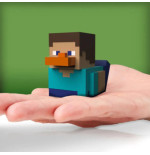 Minecraft Tubbz figurine Mini PVC Steve 5 cm