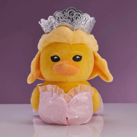 Wicked Tubbz peluche Glinda 20 cm