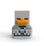 Minecraft Tubbz figurine Mini PVC Skeleton 5 cm