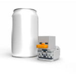 Minecraft Tubbz figurine Mini PVC Skeleton 5 cm