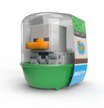 Minecraft Tubbz figurine Mini PVC Skeleton 5 cm