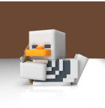 Minecraft Tubbz figurine PVC Skeleton 1st Edition 10 cm