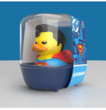 DC Comics Tubbz figurine Mini PVC Superman 5 cm