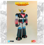 Goldorak 23cm Classic Metallic Paint