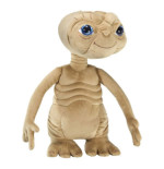 E.T., l'extra-terrestre peluche E.T. 27 cm