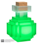 Minecraft réplique Illuminating Potion Bottle 16 cm