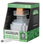 Minecraft réplique Illuminating Potion Bottle 16 cm