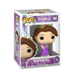 Disney Pop Raiponce Tangled S2 Rapunzel Raiponce Brune