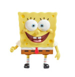 Bob l´éponge figurine flexible Bendyfigs SpongeBob 12 cm