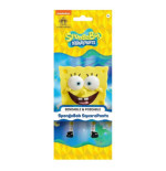 Bob l´éponge figurine flexible Bendyfigs SpongeBob 12 cm