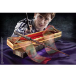 Harry Potter réplique baguette de Harry Potter