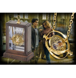 Harry Potter réplique retourneur de temps