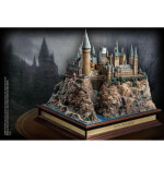 Harry Potter sculpture décor Poudlard