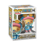 One Piece Pop S12 Chopper Egghead