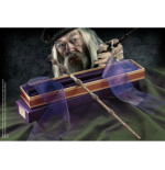 Harry Potter réplique baguette de Dumbledore