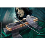 Harry Potter réplique baguette de Severus Rogue