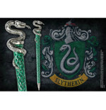 Harry Potter stylo Serpentard (Slytherin)