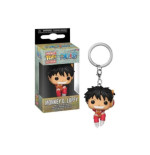 One Piece Pocket Pop Luffy Egghead