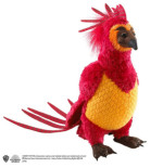Harry Potter peluche Fawkes 23 x 30 cm