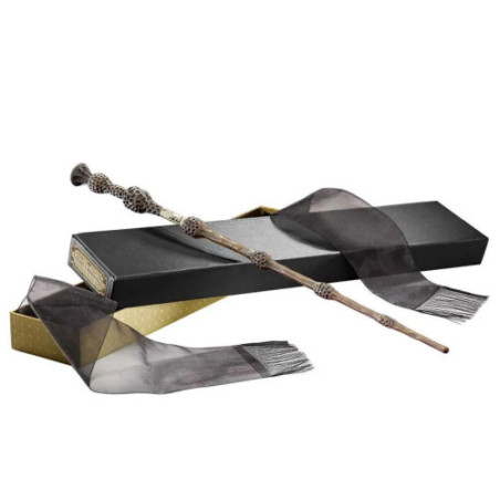 Les Animaux fantastiques 2 réplique baguette de Gellert Grindelwald