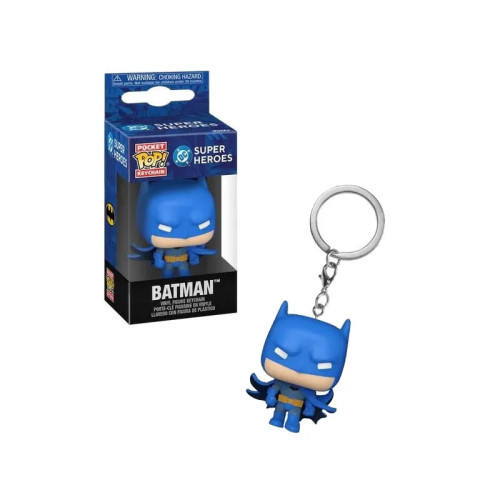 DC Pocket Pop Heroes DC New Classics Batman