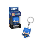 DC Pocket Pop Heroes DC New Classics Batman
