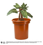 Harry Potter peluche interactive Mandrake 30 cm