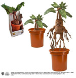Harry Potter peluche interactive Mandrake 30 cm