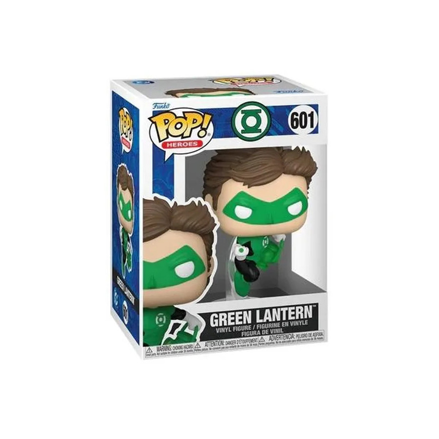 DC Pop Heroes DC New Classics Green Lantern
