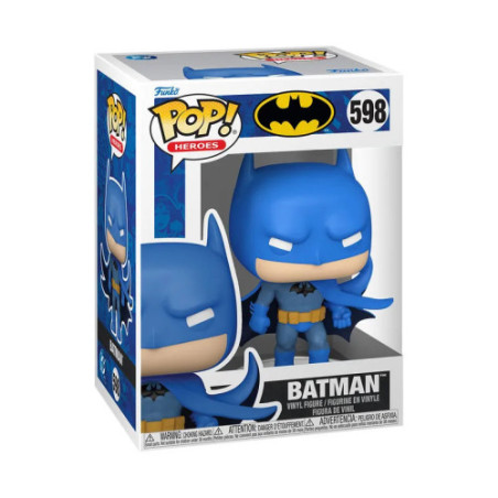 DC Pop Heroes DC New Classics Batman