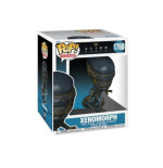 Alien Earth Pop Alien Xenomorph