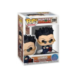Hunter X Hunter Pop Sit Leorio