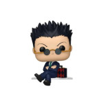 Hunter X Hunter Pop Sit Leorio