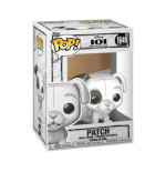 Disney Pop Sketched Patch