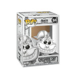 Disney Pop Sketched Cheshire Cat