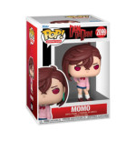 Dandadan Pop Momo Ayase