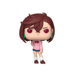 Dandadan Pop Momo Ayase