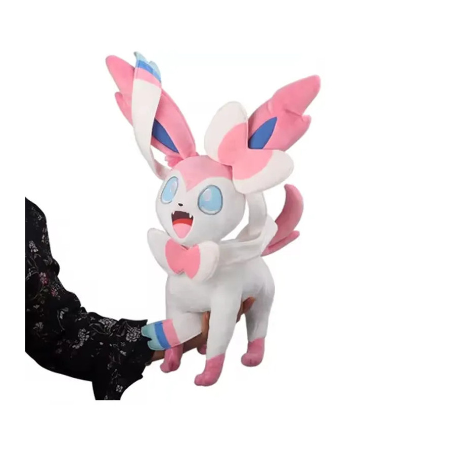 Pokemon Peluche 60cm Nymphali